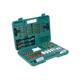 Universal Hunting Tools Cleaning Kit w/ Carrying Case Universal Hunting Tools Cleaning Kit w/ Carrying Case